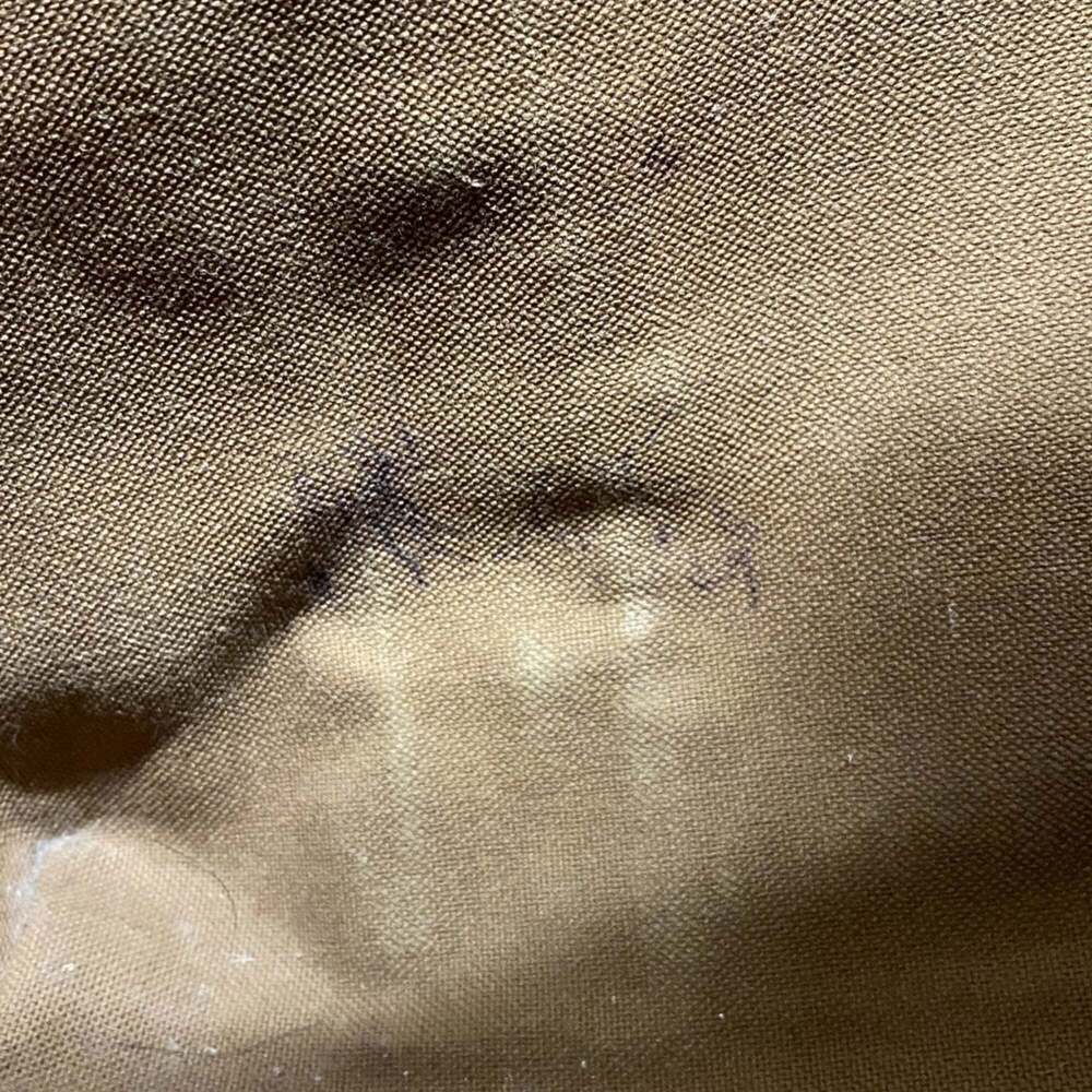 LOUIS VUITTON Brown Monogram Tote Bag - Picture 12 of 14